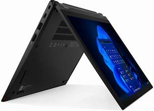 Lenovo ThinkPad L13 Yoga – Core i7 – 8 Go RAM – 256 Go NVMe – Image 3