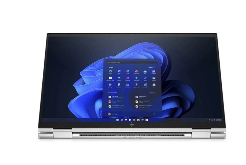 HP EliteBook x360 1040 G8 – Core i7 11e Génération – 16Go RAM – 512Go SSD – 14" FHD Tactile – Image 6