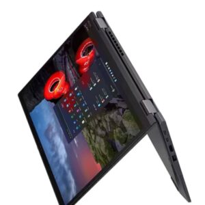 Lenovo ThinkPad X13 Gen 2 – Core i5 / 16 Go / 256 Go NVMe