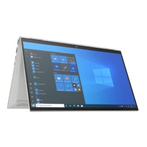 HP EliteBook x360 1040 G8 – Core i7 11e Génération – 16Go RAM – 512Go SSD – 14" FHD Tactile