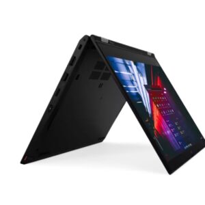 Lenovo ThinkPad L13 Yoga – Core i7 – 8 Go RAM – 256 Go NVMe