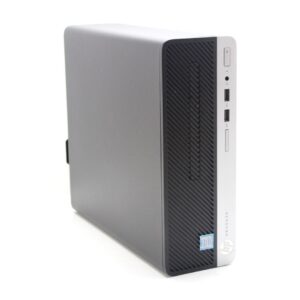 🖥️ HP ProDesk 400 G6 Tour | Intel Core i5-9500 | 8 Go RAM | 256 Go NVMe | Windows 11 Pro
