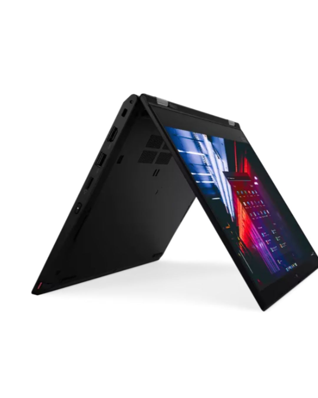 Lenovo ThinkPad L13 Yoga – Core i7 – 8 Go RAM – 256 Go NVMe